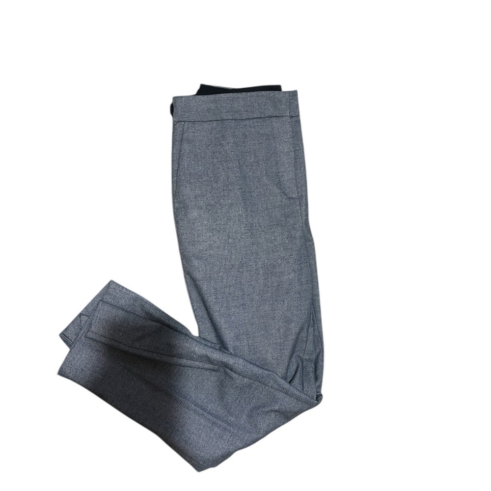 Zara Pants Womens Medium Stretch Slim